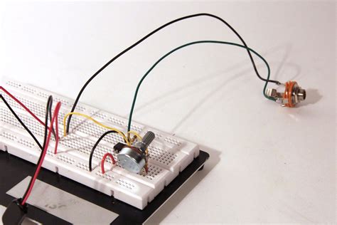 Arduino Audio Input : 8 Steps (with Pictures) .